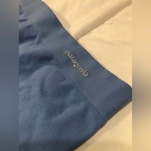 Patagonia comfy hip hugger panty